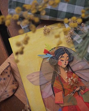 سرزمین پریان